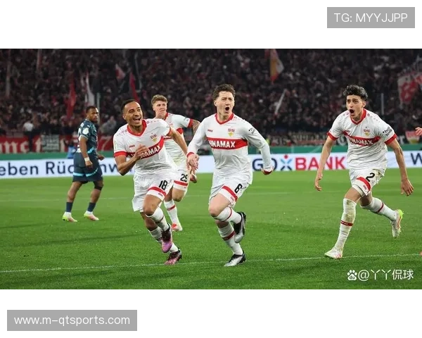 斯图加特不敌莱比锡,客场战绩仍需提升