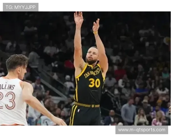 勇士客场挑战魔术冲击四连胜,库里状态成关键