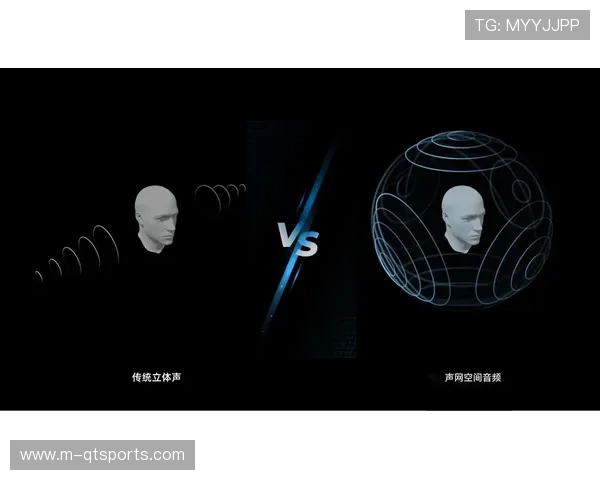 全景声采集技术在现阶段下沉应用 打造了极具现场感的音频空间