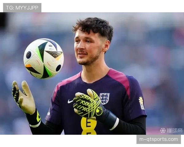 伯恩利门将特拉福德专访:扑救点球是一种心理游戏 伯恩利门将特拉福德专访:扑救点球是一种心理游戏