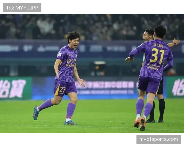 天津津门虎2-3惜败上海申花,拉唐点球完成绝杀 天津津门虎2-3惜败上海申花,拉唐点球完成绝杀