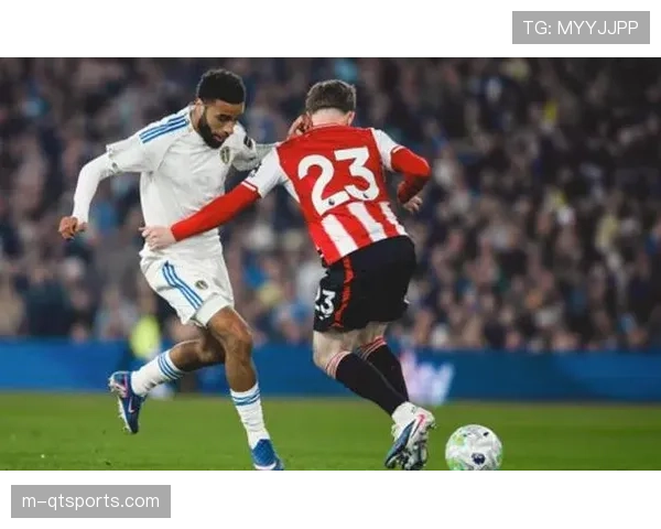 布伦特福德2-2埃弗顿，双方控球率相近